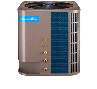 空气能热水器的几大优势-潍坊空气源工程安装公司