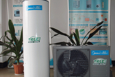为什么选择空气能热水器？-潍坊空气源工程安装公司
